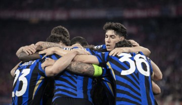 安联惨案双生花:皇马0-3×拜仁1-2!西甲德甲霸主共演欧冠滑铁卢