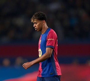 欧冠夺冠概率排名!巴萨断层第1,皇马仅排第5,大巴黎有望圆梦